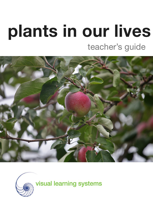 Title details for Plants in Our Lives by Brian A. Jerome - Available